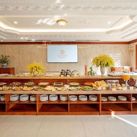 Riverside Hotel Quang Binh Донг Хой Екстериор снимка
