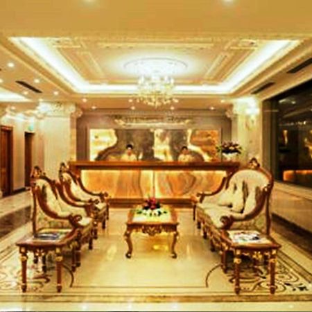 Riverside Hotel Quang Binh Донг Хой Екстериор снимка
