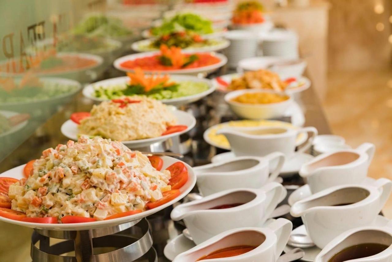 Riverside Hotel Quang Binh Донг Хой Екстериор снимка