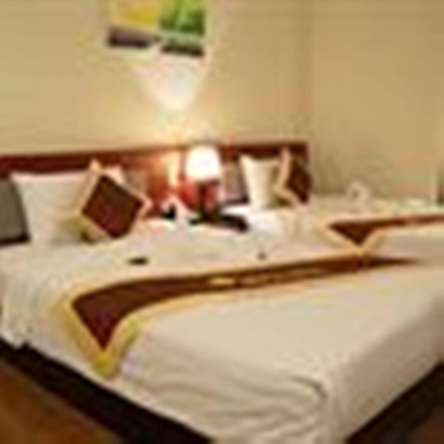 Riverside Hotel Quang Binh Донг Хой Екстериор снимка
