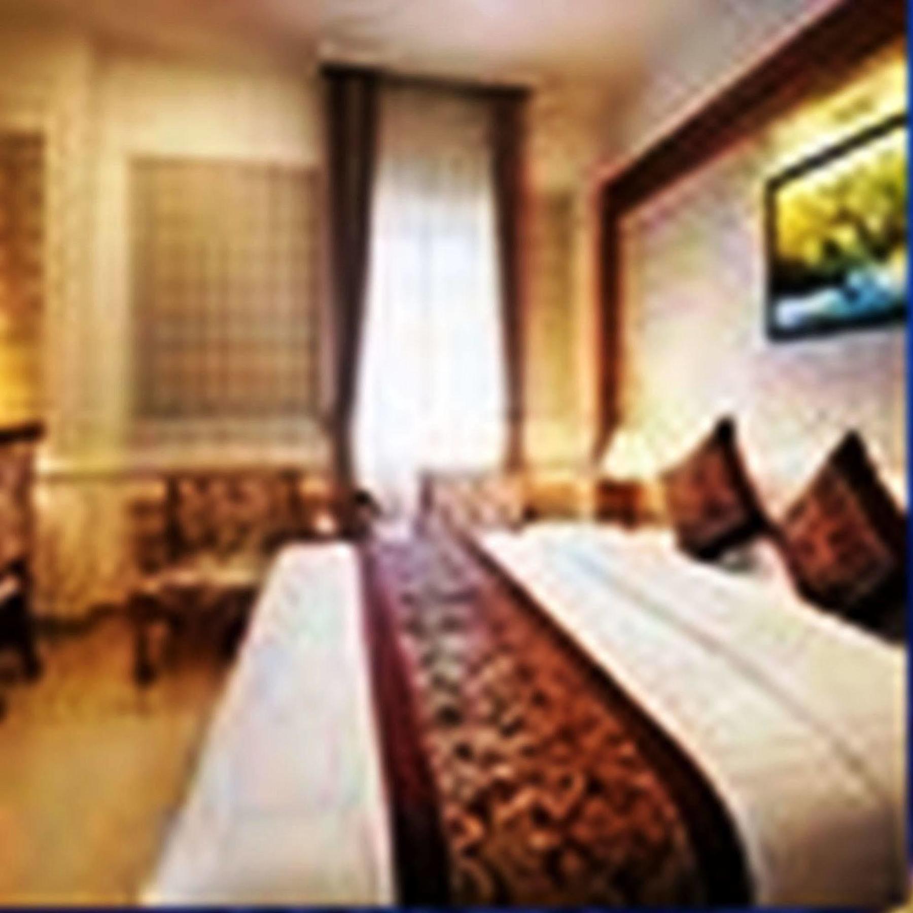 Riverside Hotel Quang Binh Донг Хой Екстериор снимка