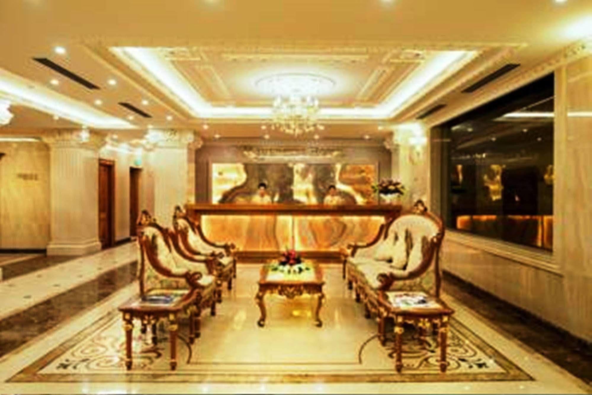 Riverside Hotel Quang Binh Донг Хой Екстериор снимка